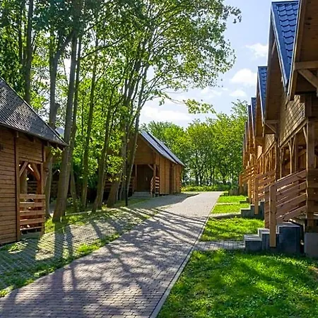 Domek letniskowy Neptun Władysławowo