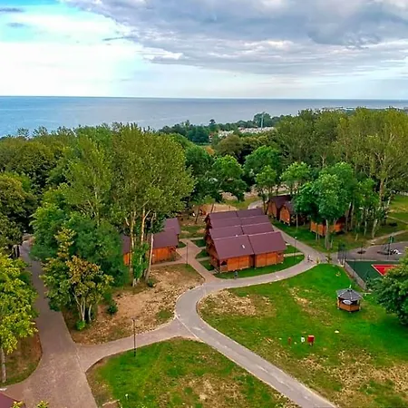 Neptun Domek letniskowy Władysławowo