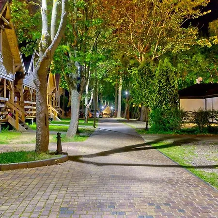 Orman Evi Osrodek Wypoczynkowy Neptun