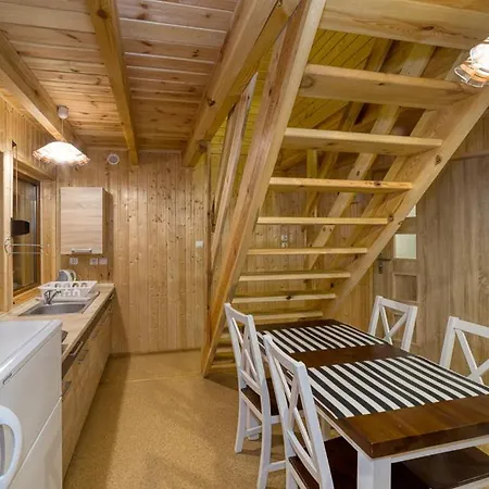 Osrodek Wypoczynkowy Neptun * Władysławowo