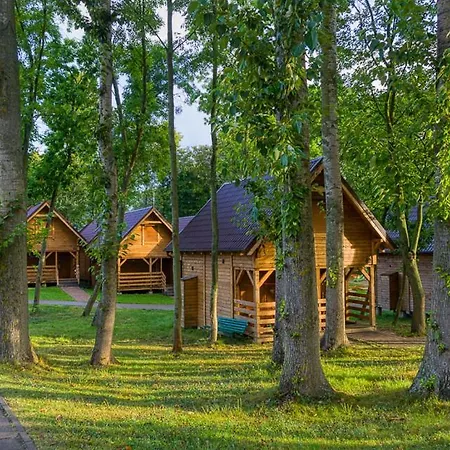 Ośrodek Wypoczynkowy Neptun Domek letniskowy