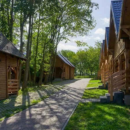 Hytte Osrodek Wypoczynkowy Neptun Władysławowo