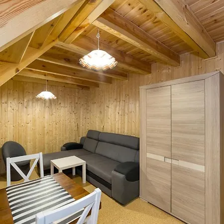 Orman Evi Osrodek Wypoczynkowy Neptun Władysławowo