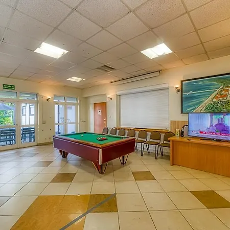 Osrodek Wypoczynkowy Neptun *