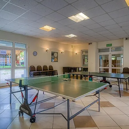 Chata Osrodek Wypoczynkowy Neptun *