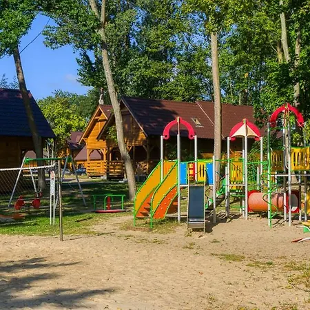 Osrodek Wypoczynkowy Neptun Władysławowo