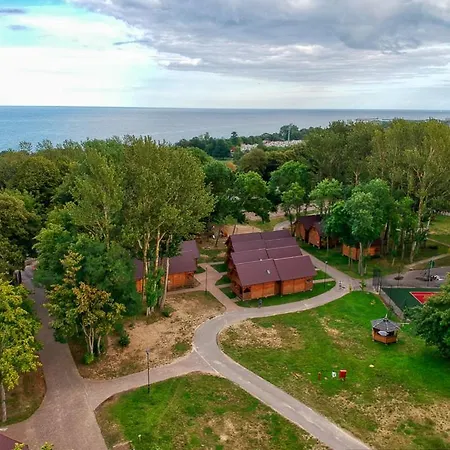 Osrodek Wypoczynkowy Neptun Orman Evi *