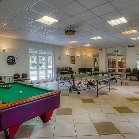 Osrodek Wypoczynkowy Neptun Władysławowo