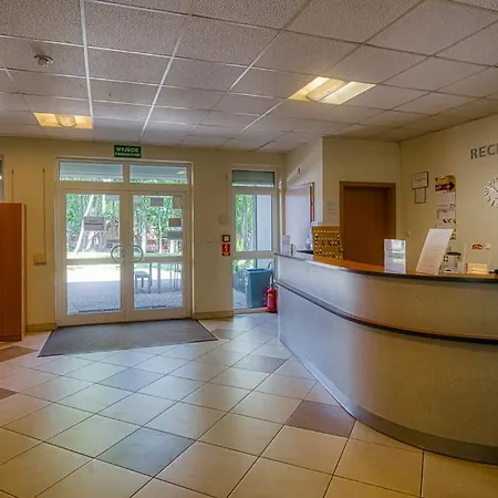 Osrodek Wypoczynkowy Neptun Orman Evi