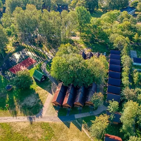 Orman Evi Osrodek Wypoczynkowy Neptun Władysławowo