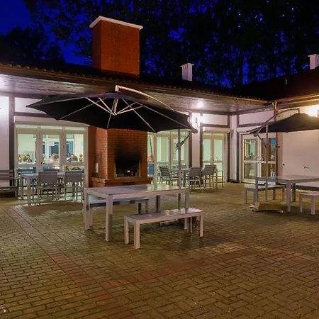 Osrodek Wypoczynkowy Neptun