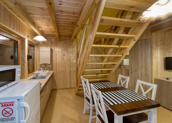 Osrodek Wypoczynkowy Neptun * Владыславово