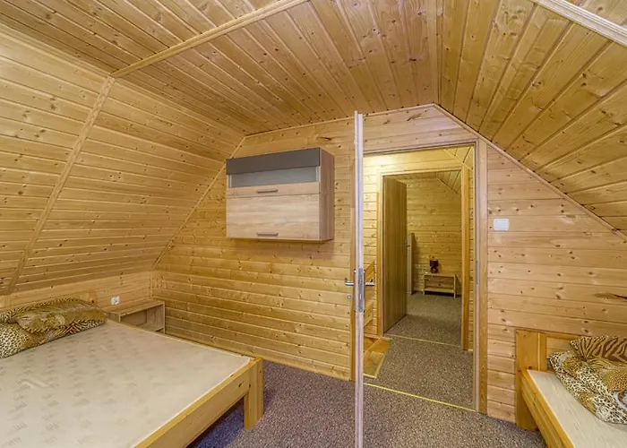 Neptun Domek letniskowy