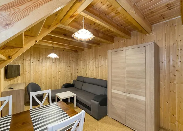 Domek letniskowy Neptun Władysławowo