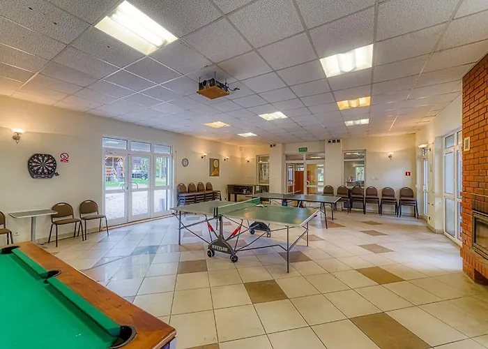 Domek letniskowy Neptun