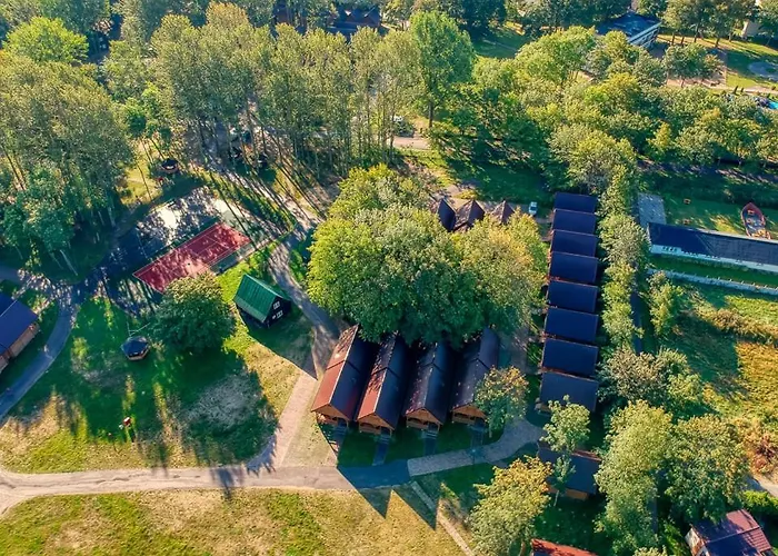 Domek letniskowy Neptun Władysławowo