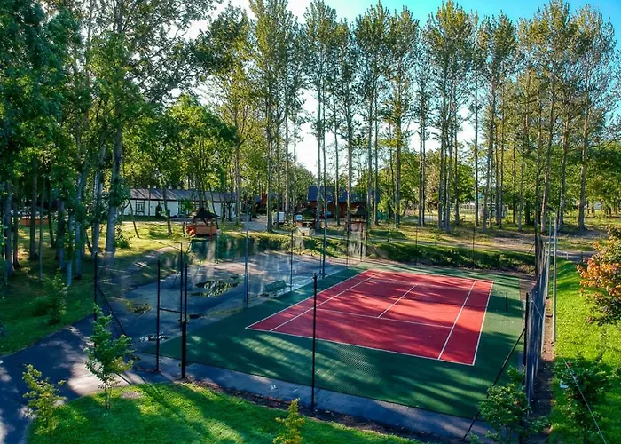 Neptun Domek letniskowy